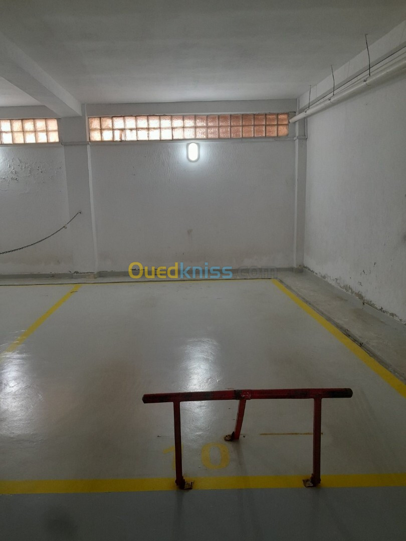 Vente Appartement F3 Alger Ain taya