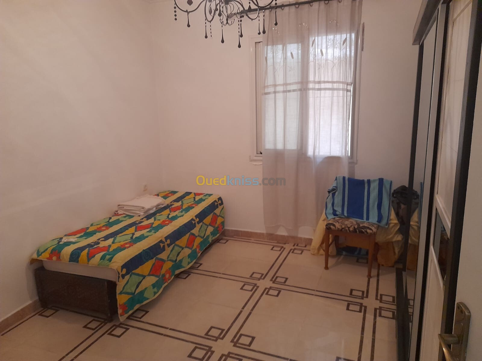 Vente Villa Alger Hraoua