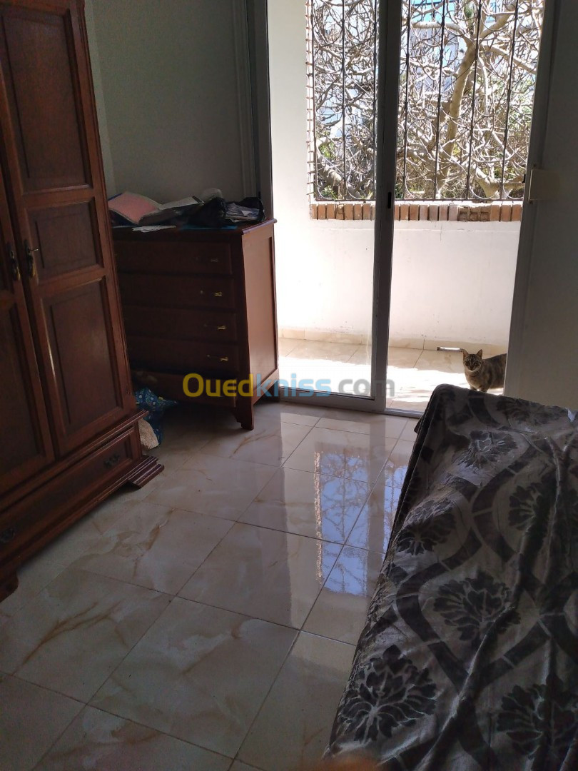 Vente Appartement F3 Alger Ain taya