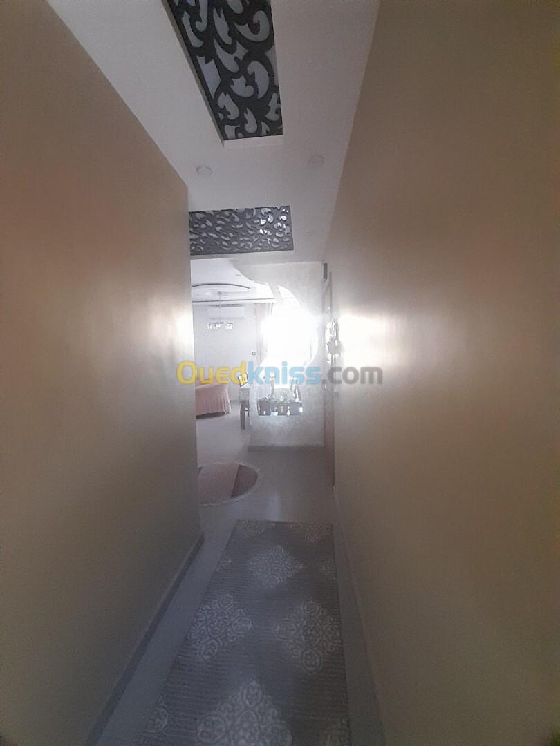 Vente Appartement F4 Alger Ain taya