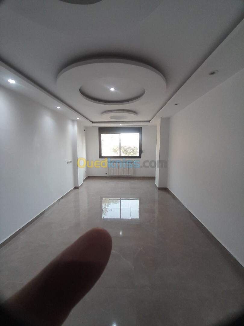 Vente Appartement F3 Alger Ain taya