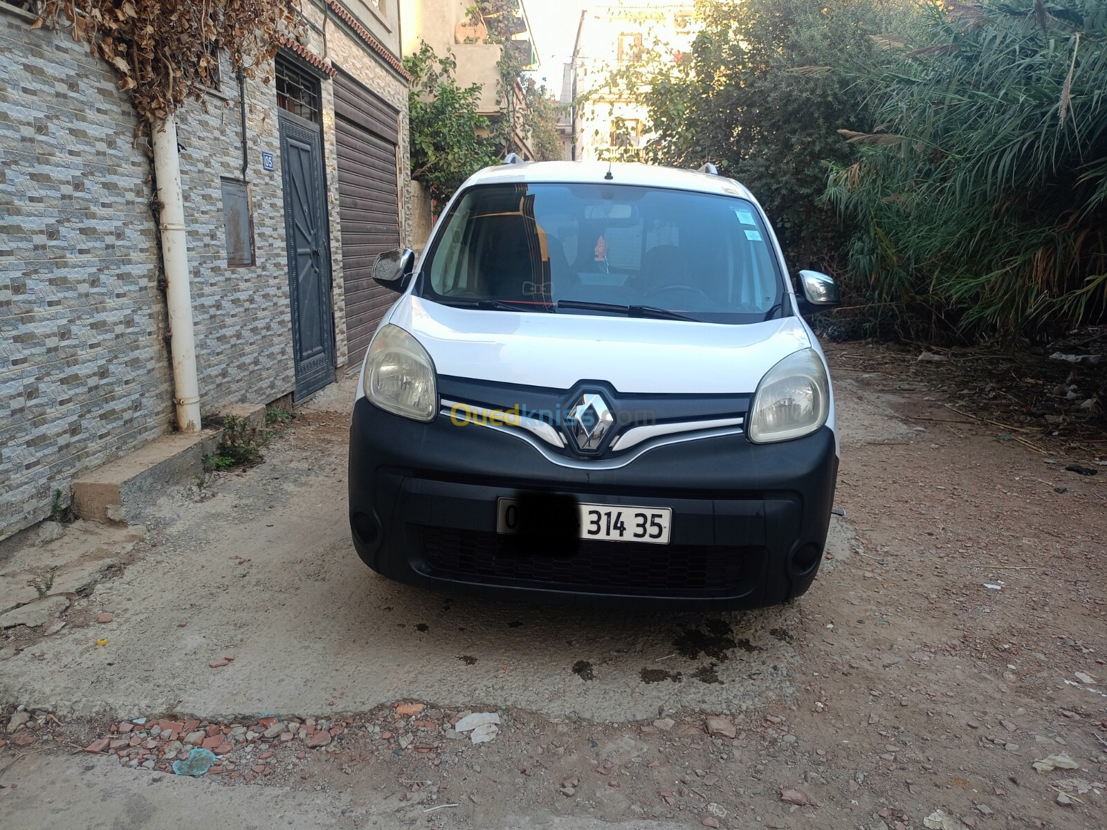 Renault Kangoo 2014 Kangoo