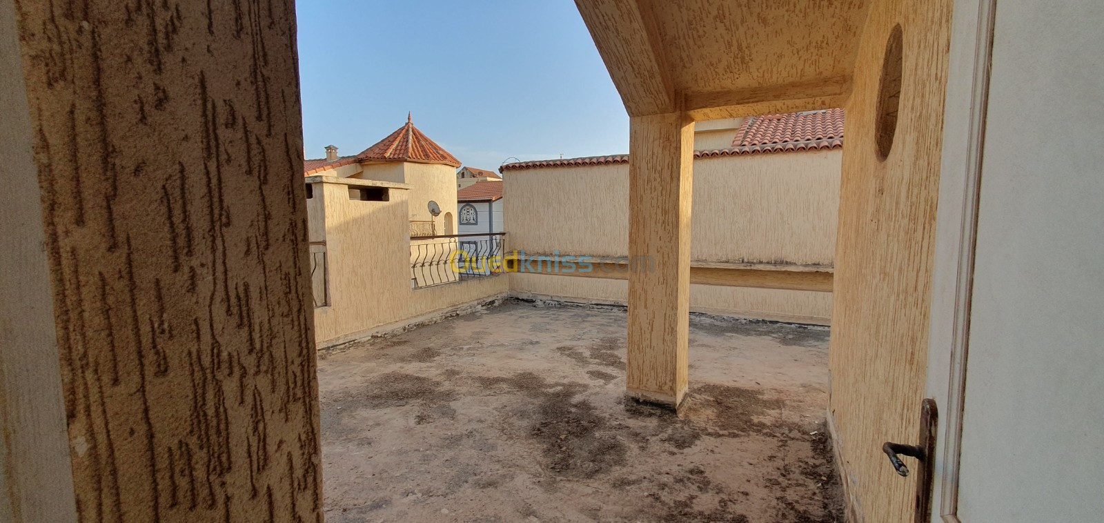 Vente Villa Alger Staoueli