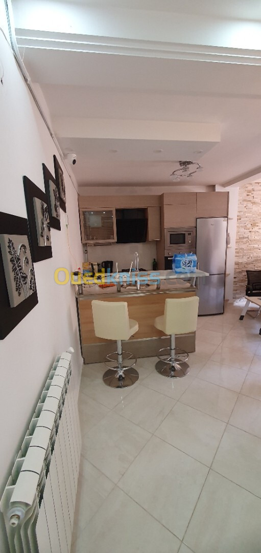 Vente Studio Alger Birkhadem