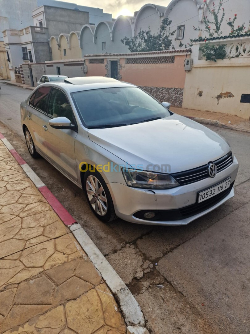 Volkswagen Jetta 2016 Jetta