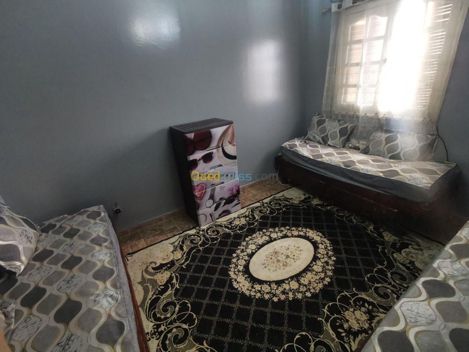 Vente Appartement F3 Sétif Setif