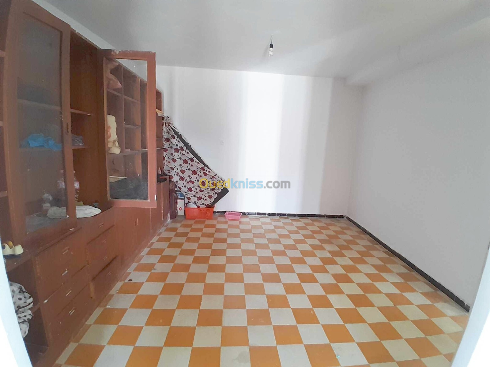 Vente Niveau De Villa F4 Alger Bouzareah