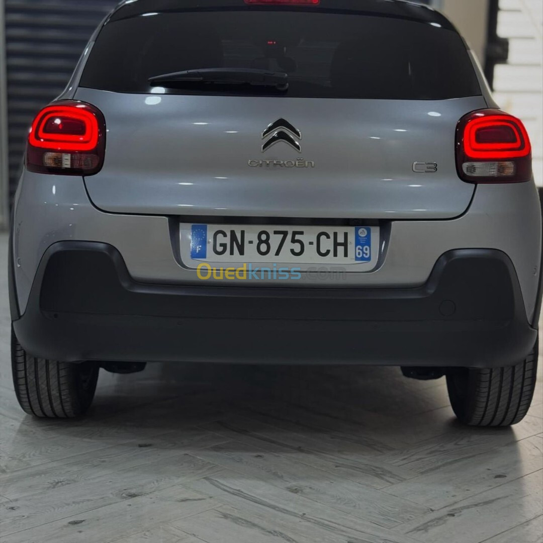 Citroen C3 2023 