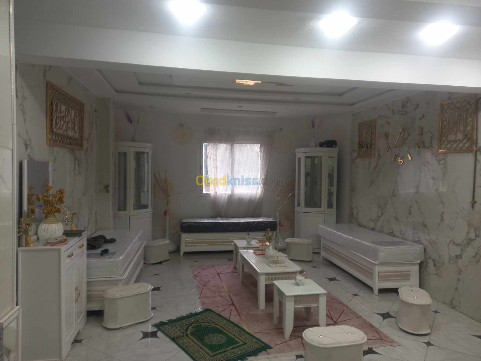 Location Appartement F3 Blida Beni mered