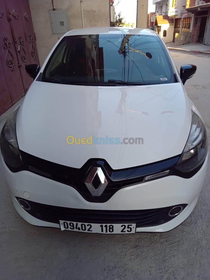 Renault Clio 4 2018 Limited 2