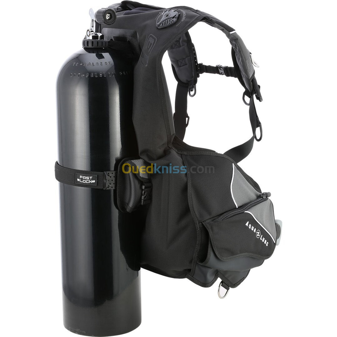 Gilet stabilisateur lifejacket Aqualung Axiom i3 taille L/XL