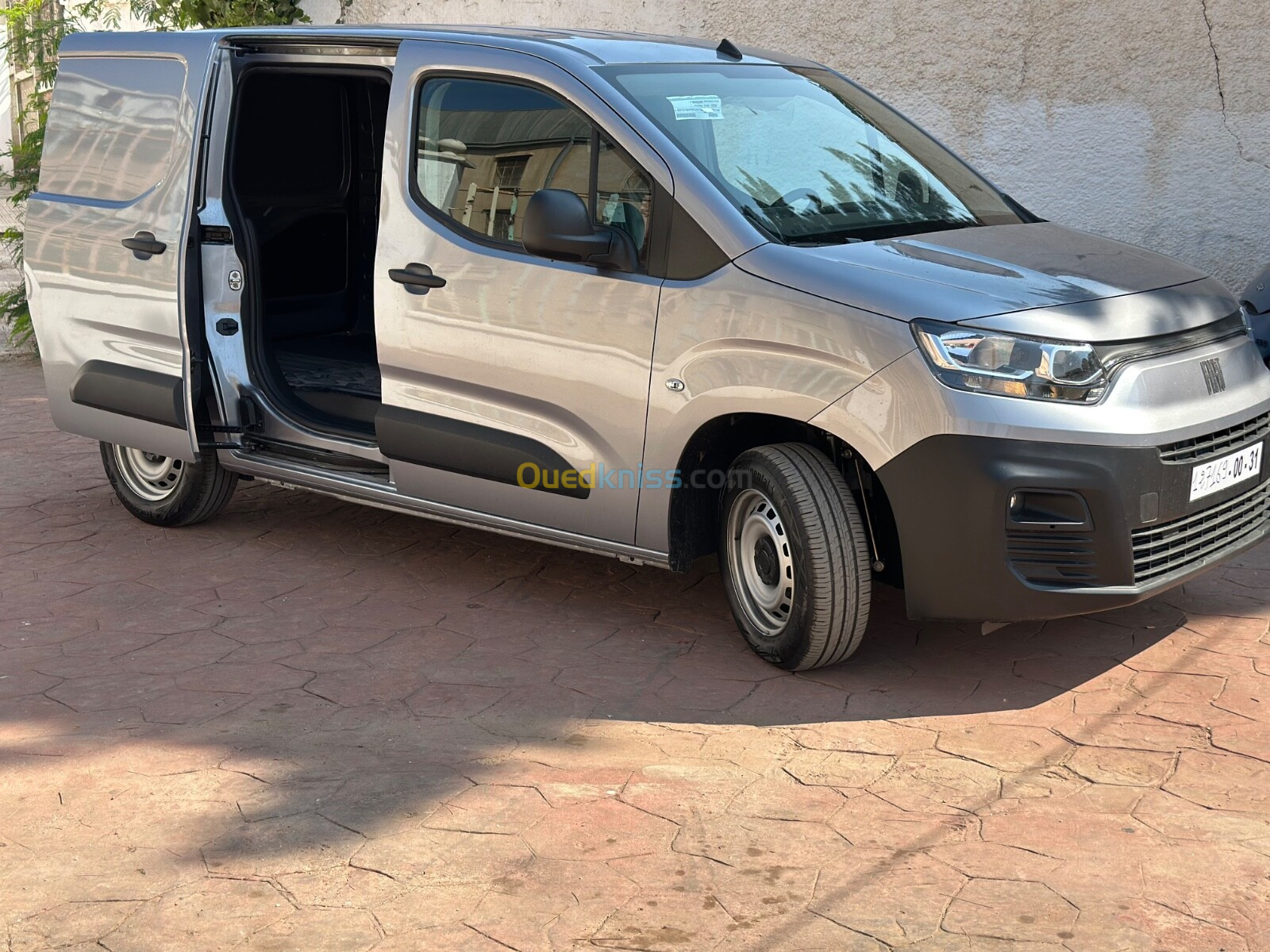 Fiat Doblo 2024 Dz