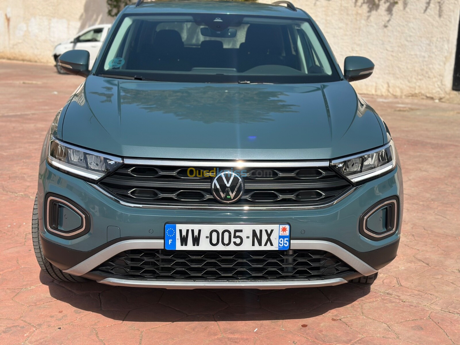 Volkswagen T-Roc 2023 Life plus