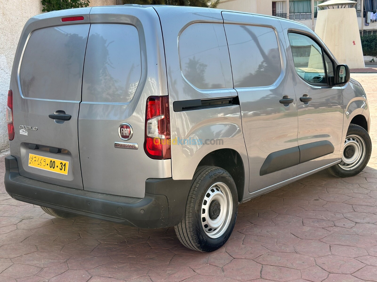 Fiat DOBLO 2024 Dz