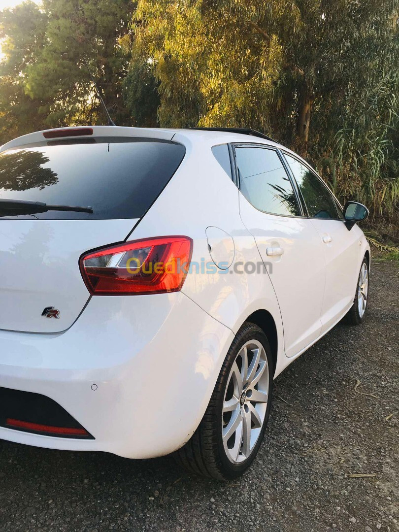 Seat Ibiza 2014 FR