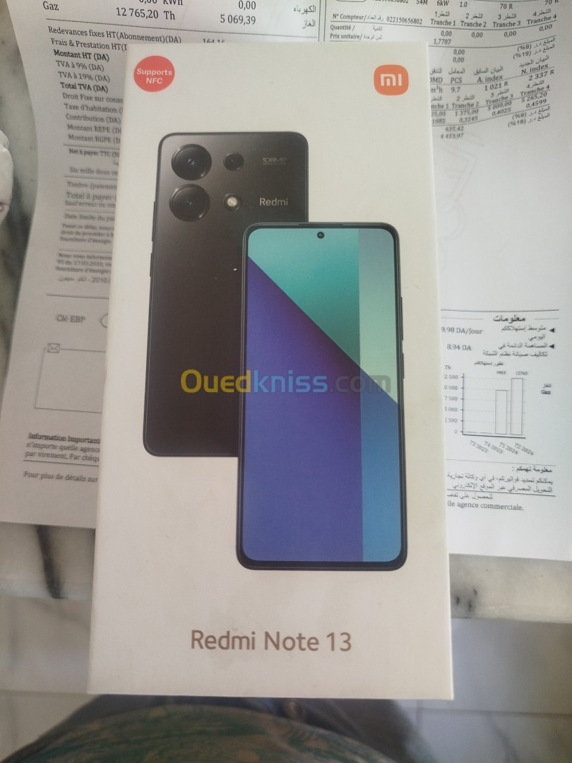 Redmi Note 13