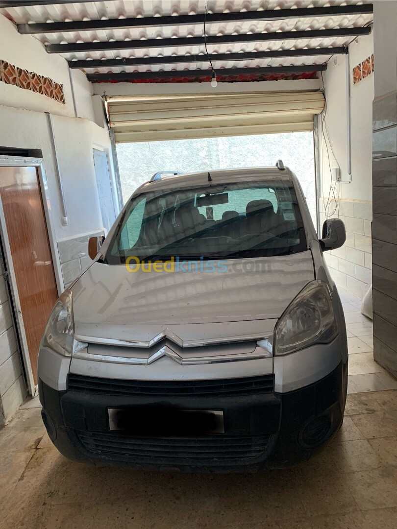 Citroen Berlingo 2011 Berlingo