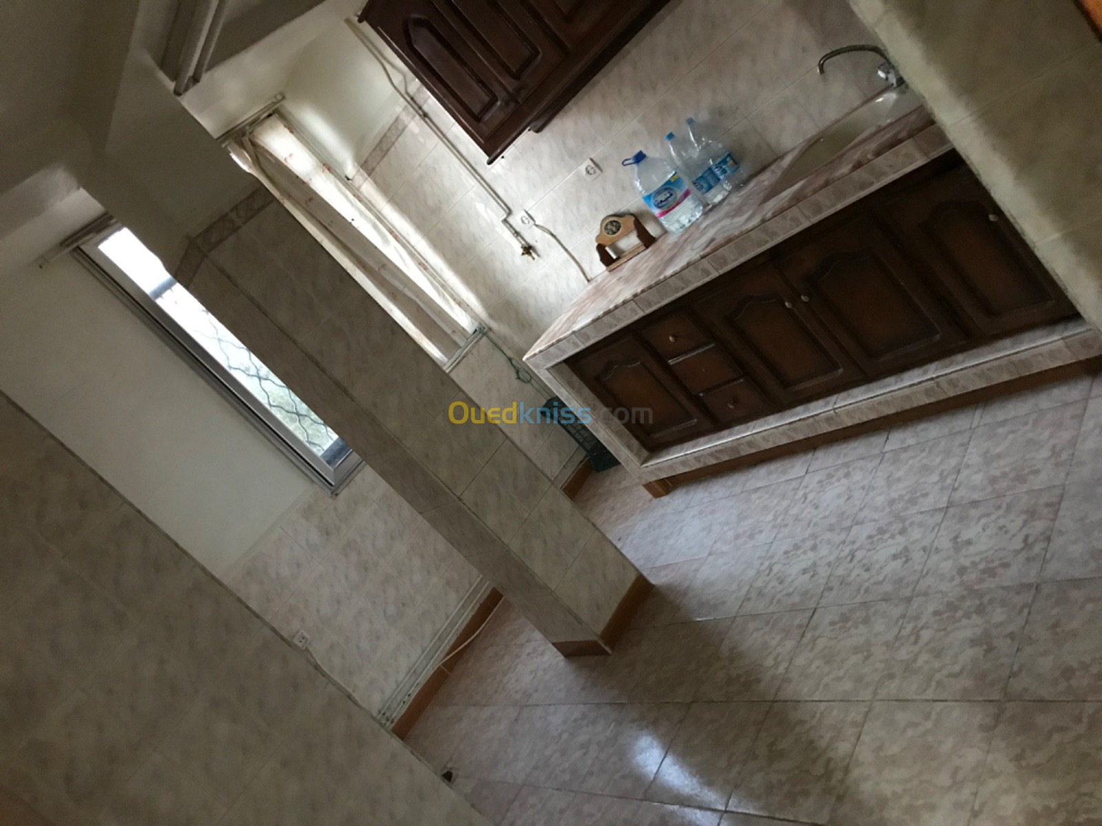 Location Appartement F3 Oran Oran