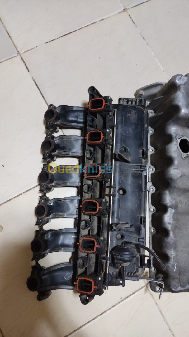 Pièces BMW pour moteur M57 D30