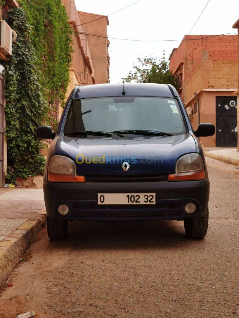 Renault Kangoo 2002 Kangoo