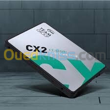 Disque dur CX 2.5 SSD 512Gb Team Group