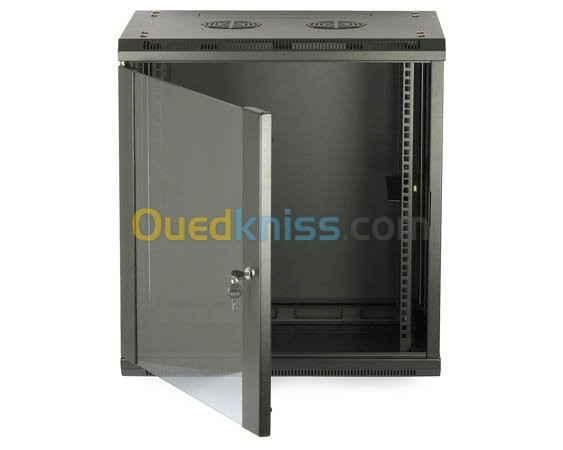 Armoire de Brassage 12U 600 x 450