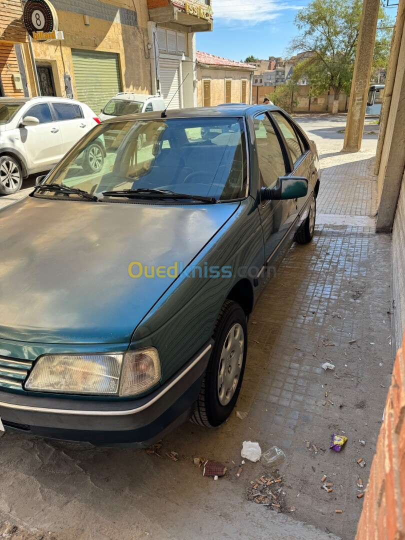 Peugeot 405 1996 405