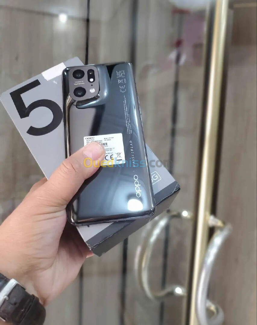 Oppo Find X5 pro