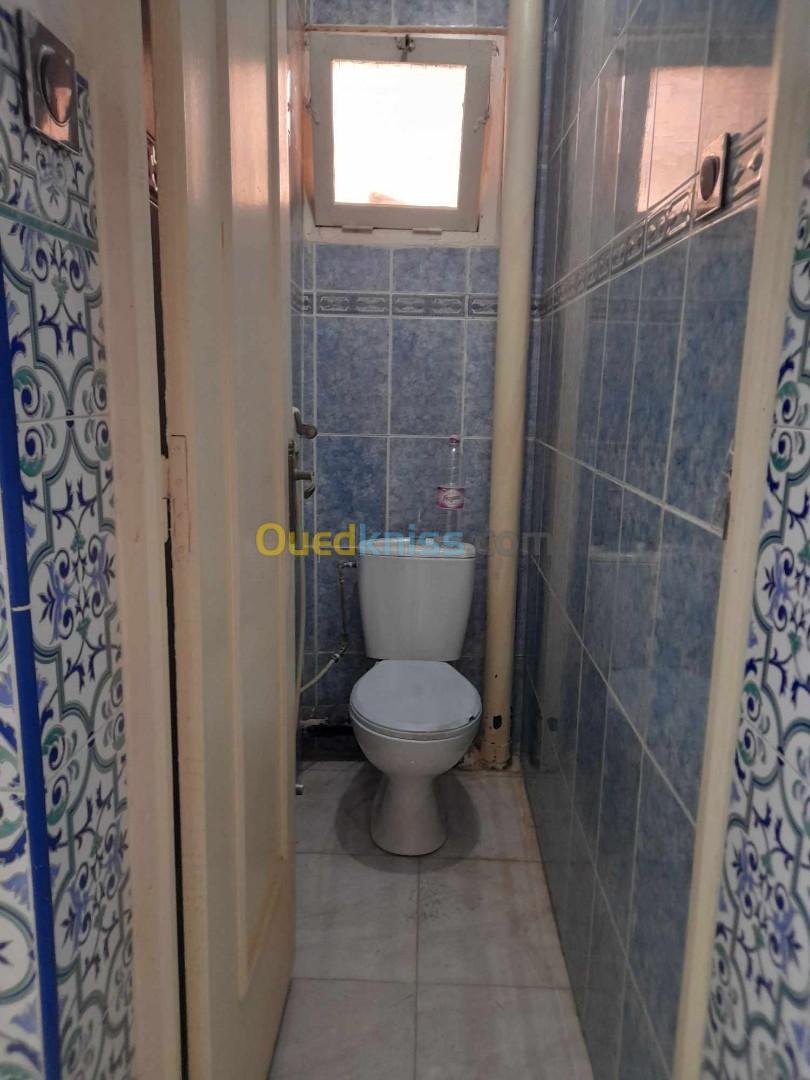 Vente Appartement F3 Alger Dar el beida