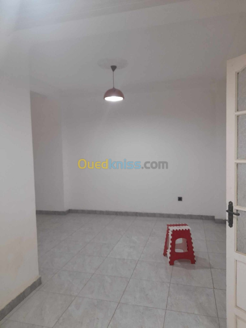 Vente Appartement F3 Alger Dar el beida