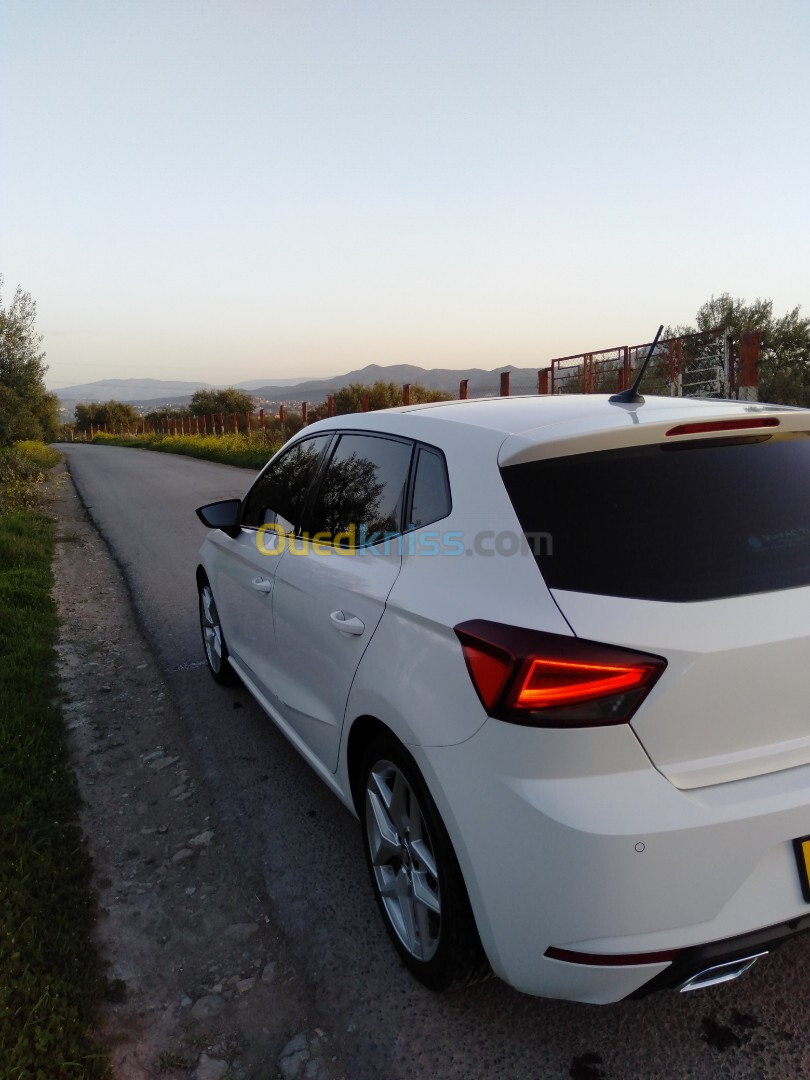 Seat Ibiza 2018 FR