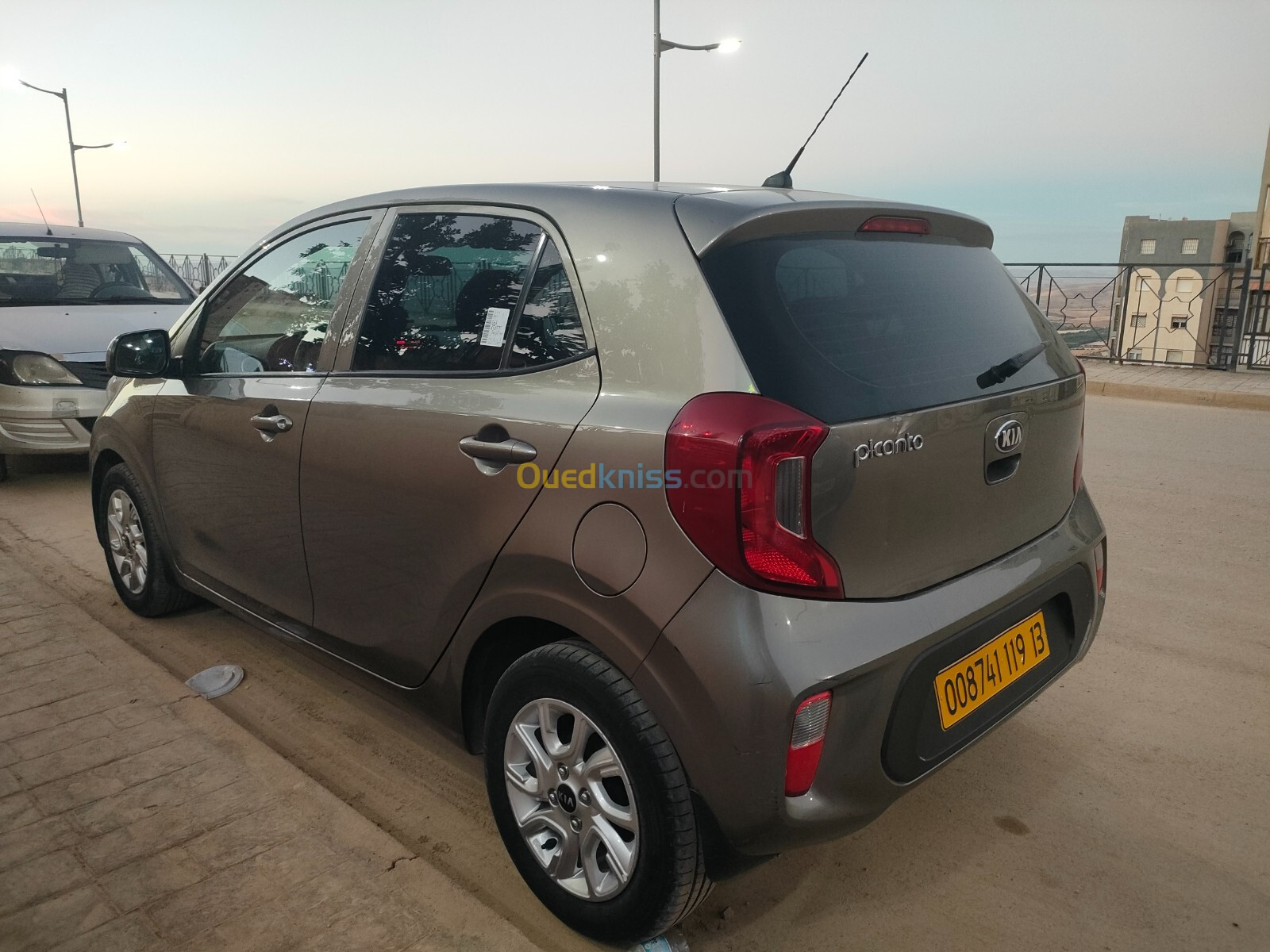 Kia Picanto 2019 LX Start