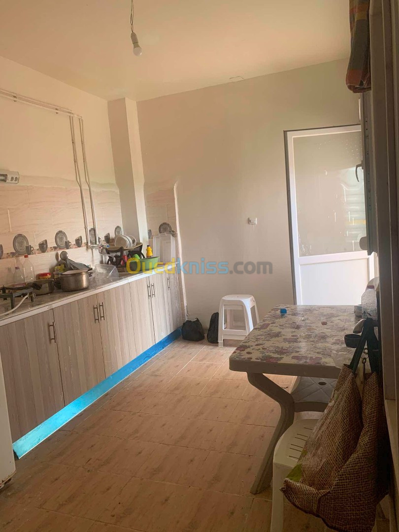 Location Appartement F3 Tipaza Sidi ghiles