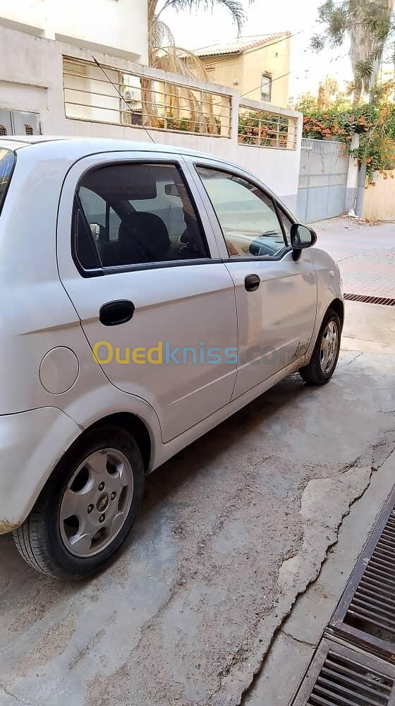 Chevrolet Spark 2011 Lite Ls