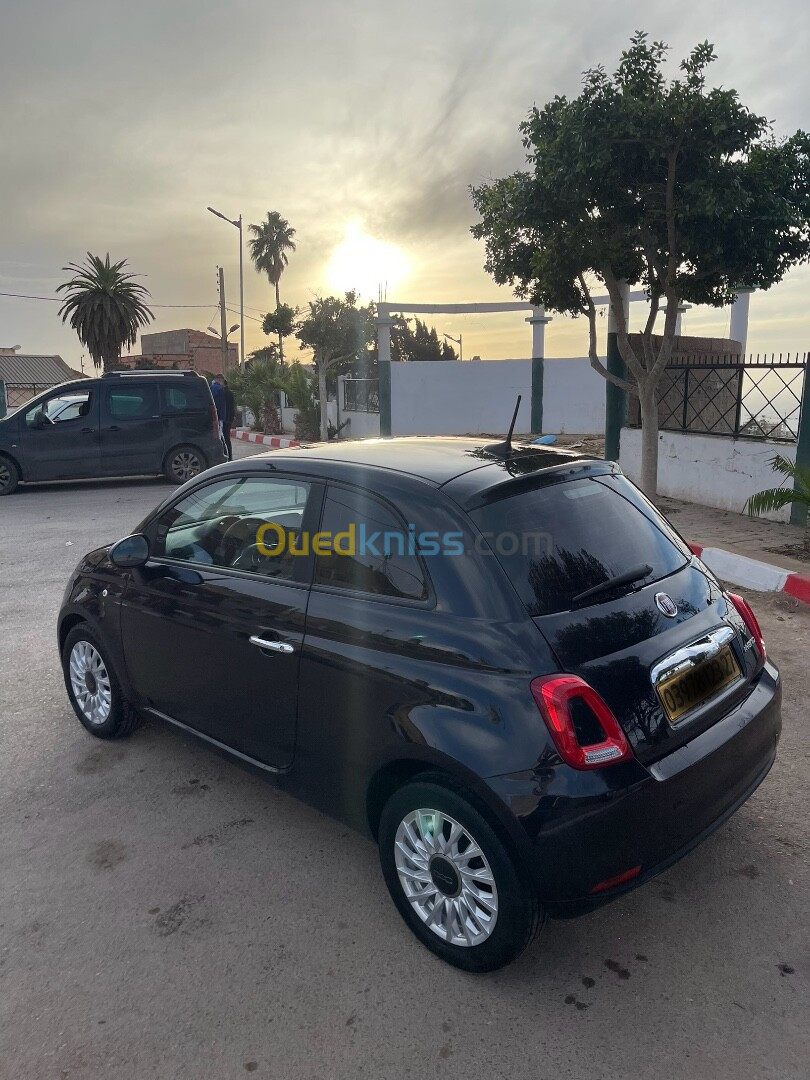 Fiat 500 2023 Fiat 500