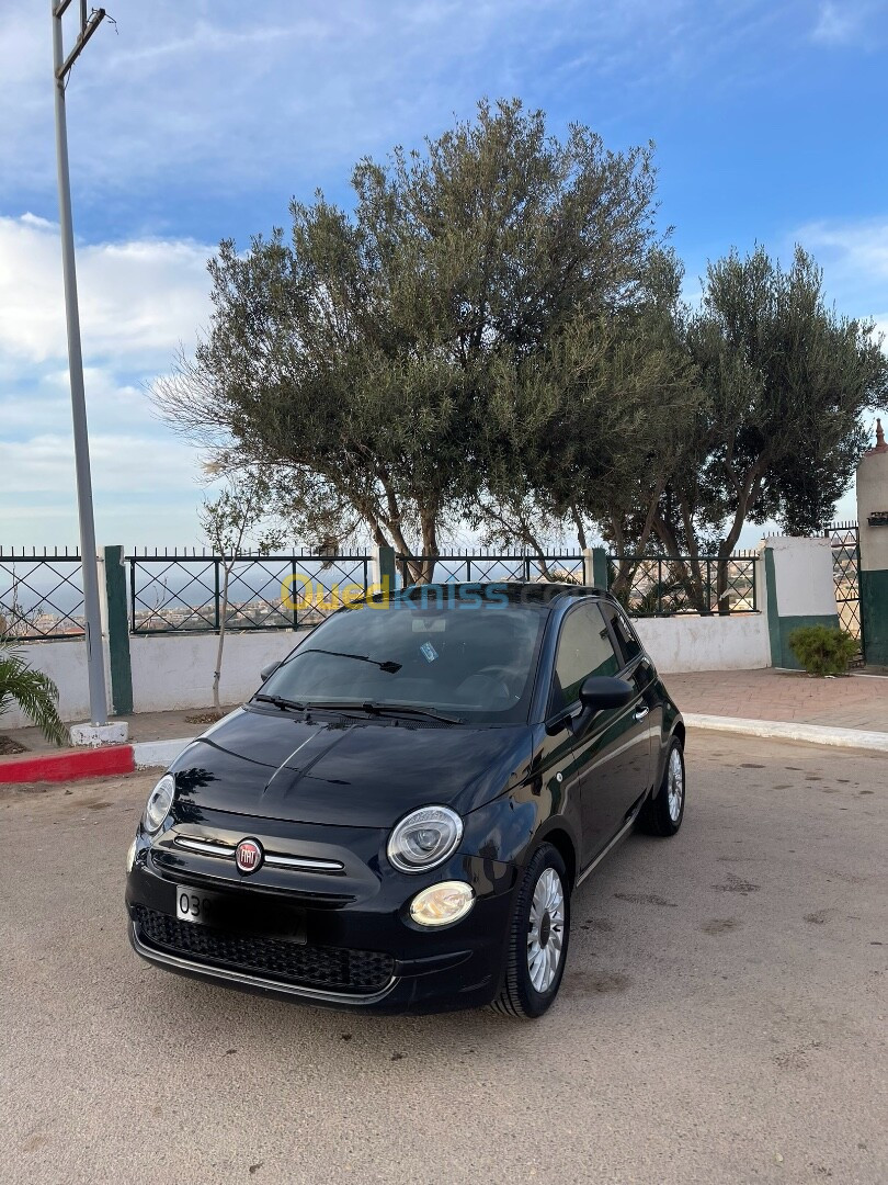 Fiat Fiat 500 2023 Fiat 500