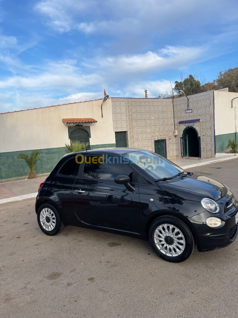 Fiat 500 2023 Fiat 500