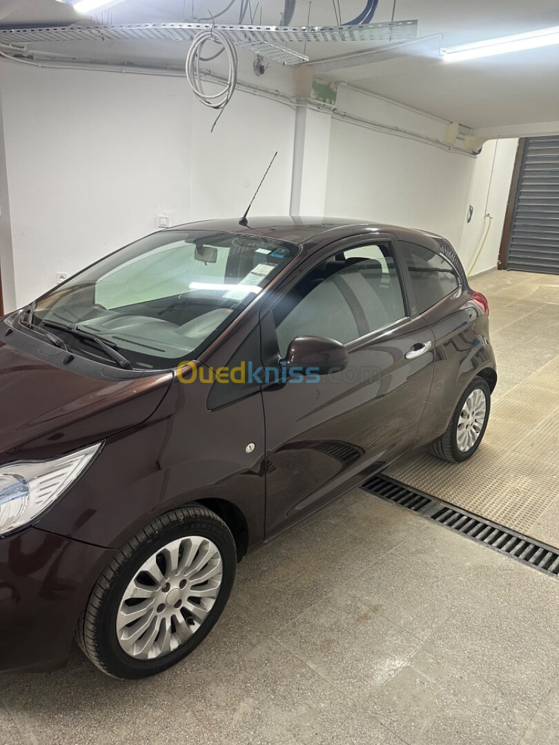 Ford Ka 2012 Ka