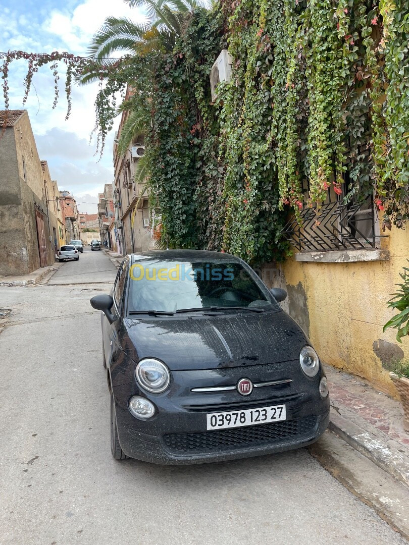 Fiat 500 2023 Fiat 500