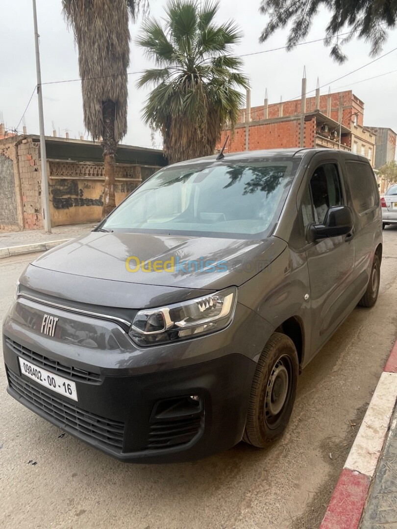 Fiat Doblo 2024 Doblo