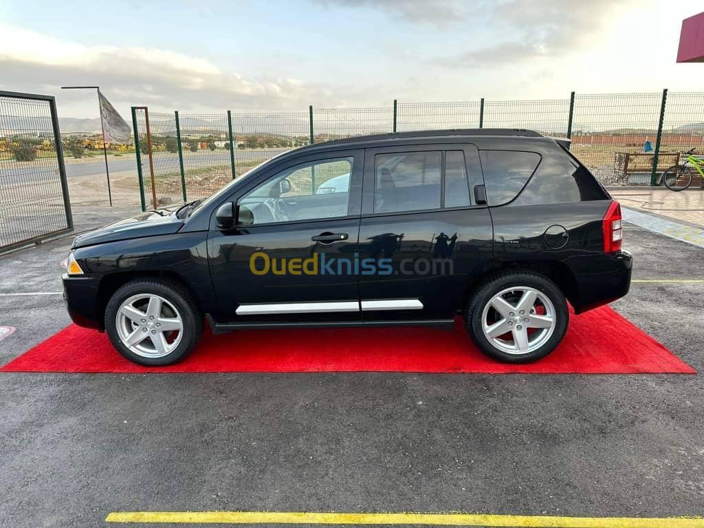 Jeep Compass 2022 Limited