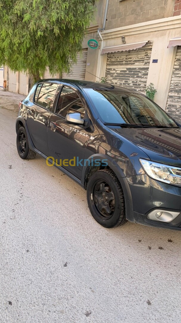 Dacia Sandero 2019 