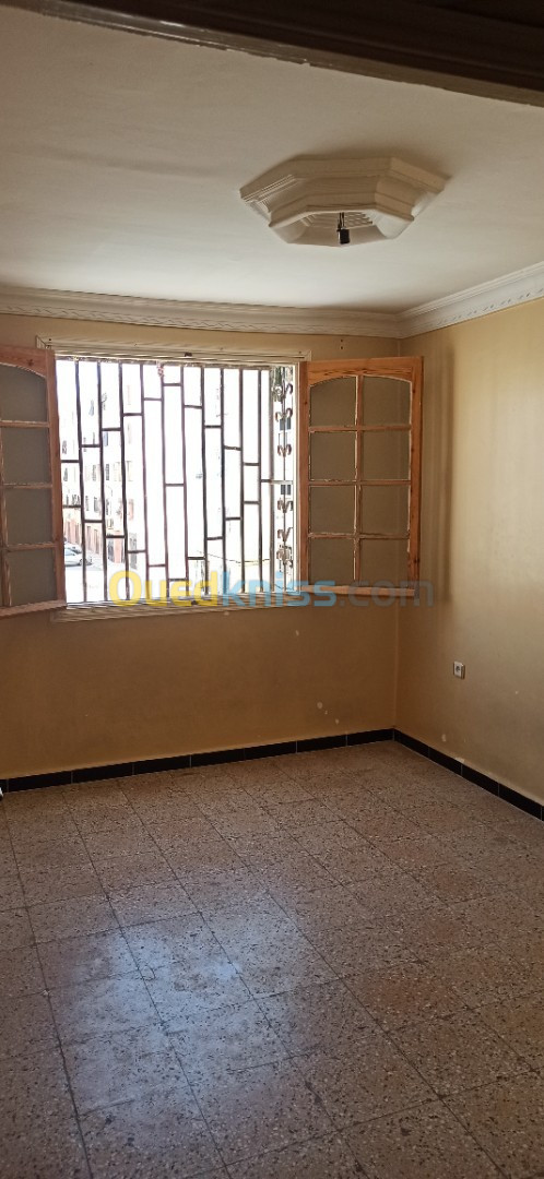 Vente Appartement F3 Batna Batna