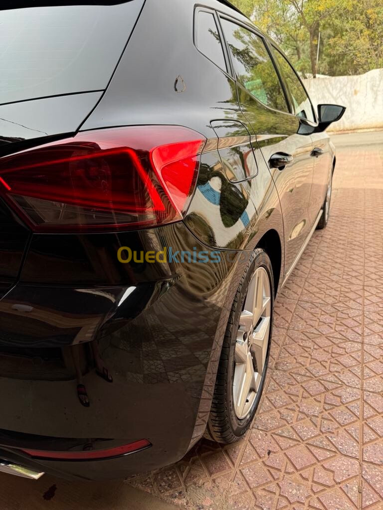 Seat Ibiza 2019 FR