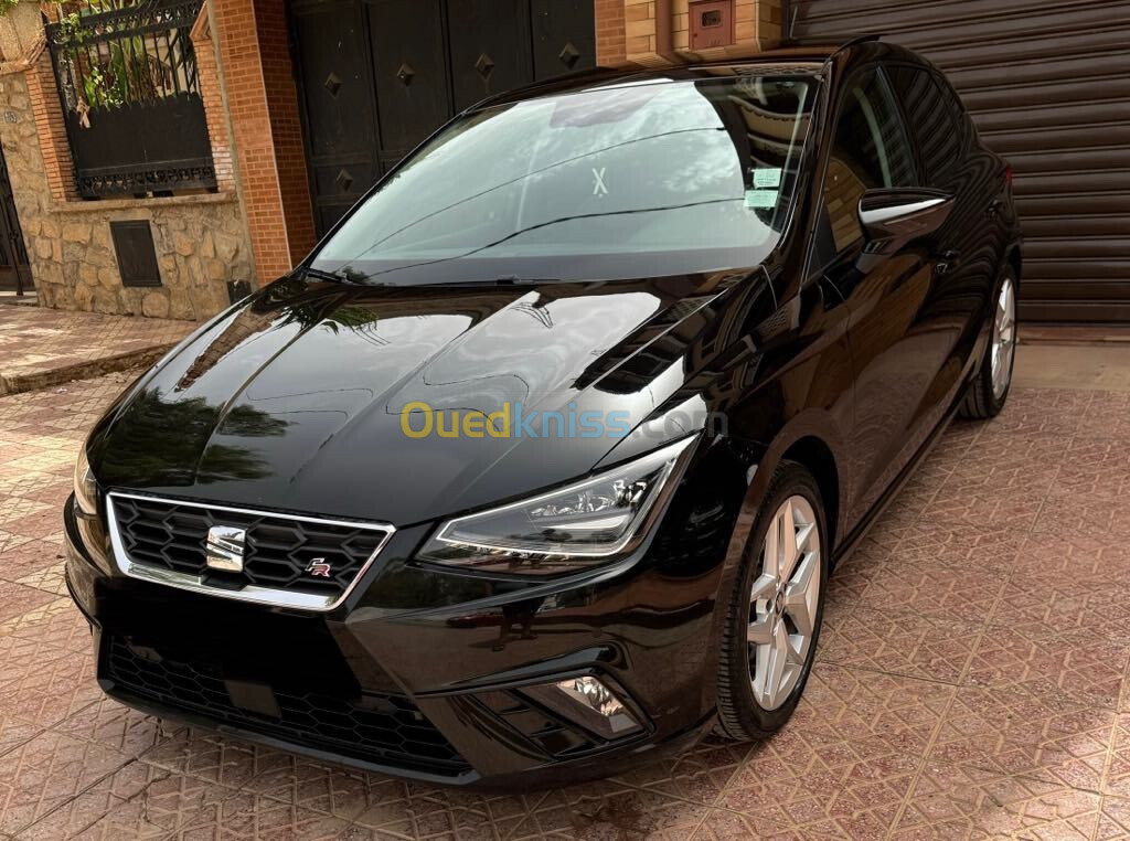 Seat Ibiza 2019 FR