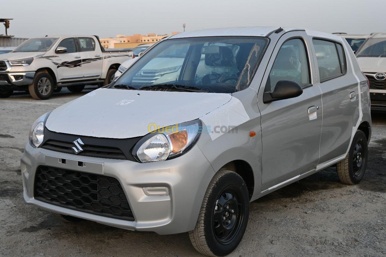 Suzuki Alto 2024 Alto