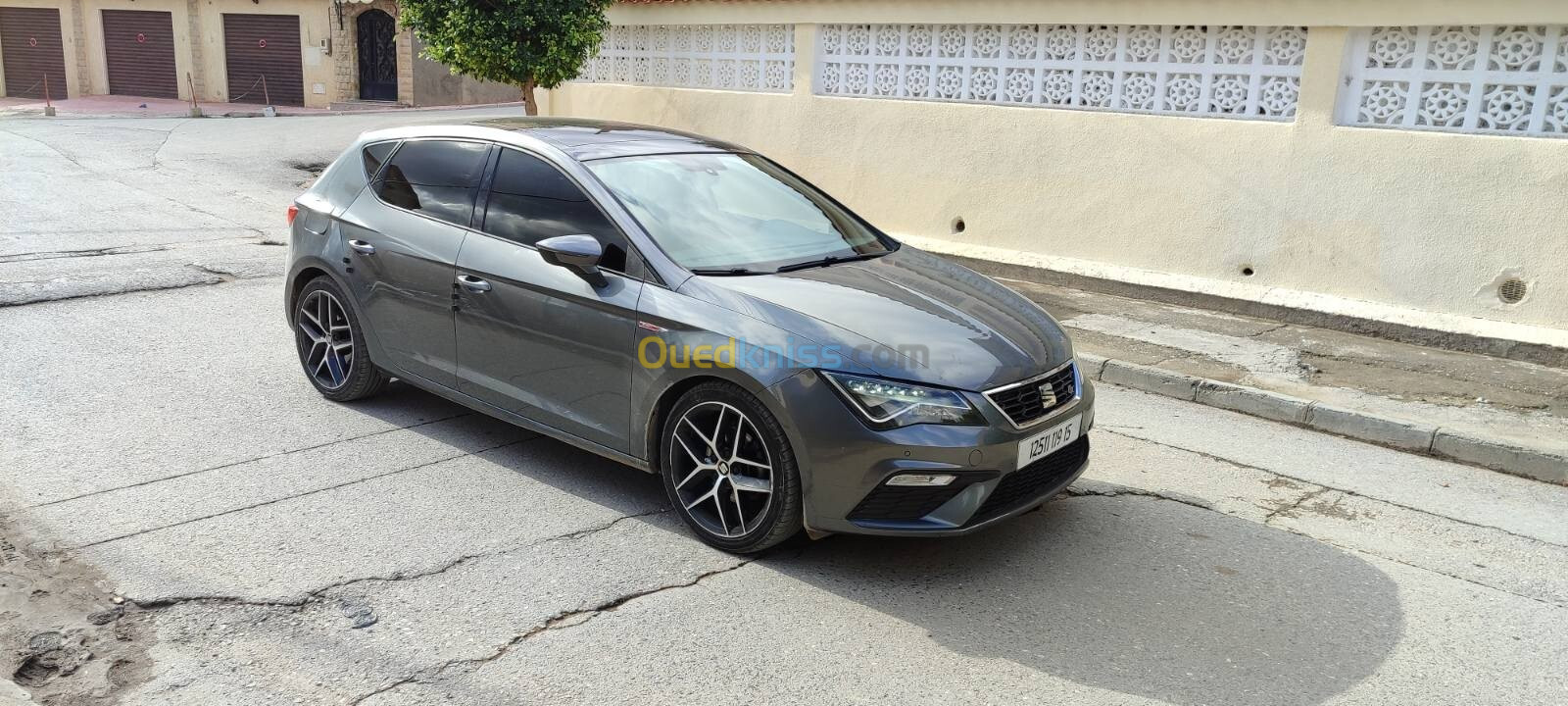 Seat Leon 2019 