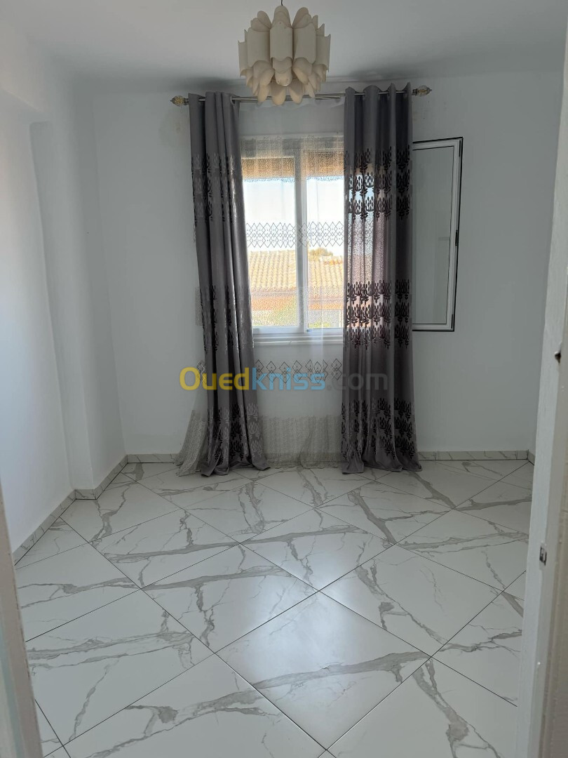 Vente Appartement F3 Tipaza Tipaza