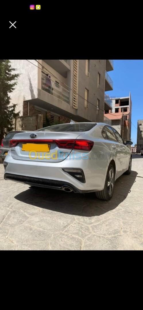 Kia Cerato 2019 LX