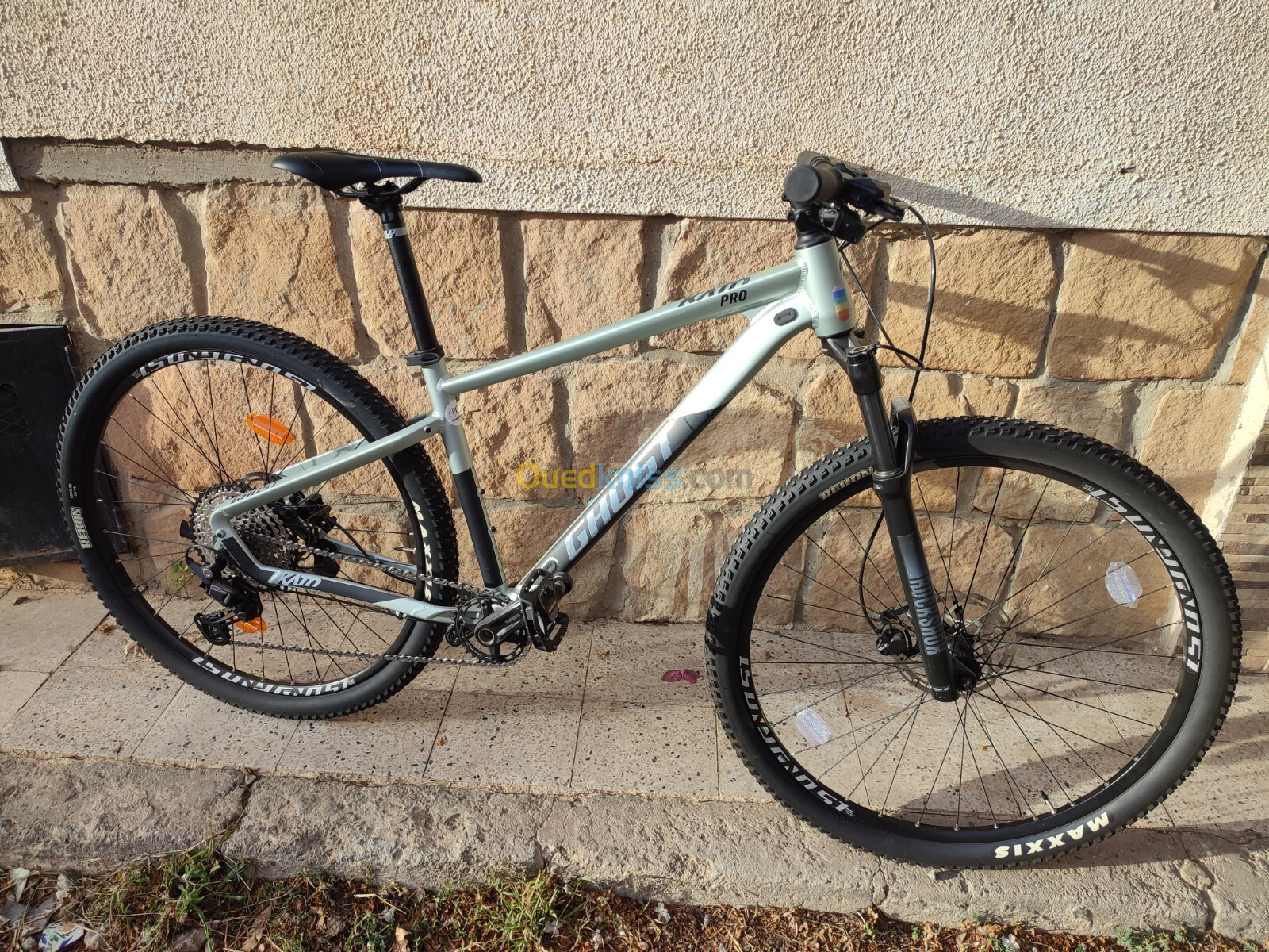 VTT Ghost 29 12 v